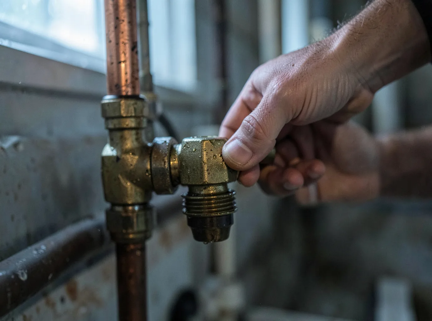Emergency Plumber Denton, KS FAQs